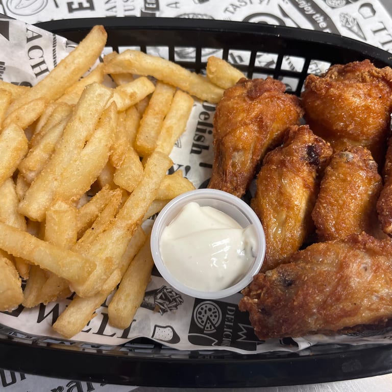 Burgers: Juicy Creations for Every Craving